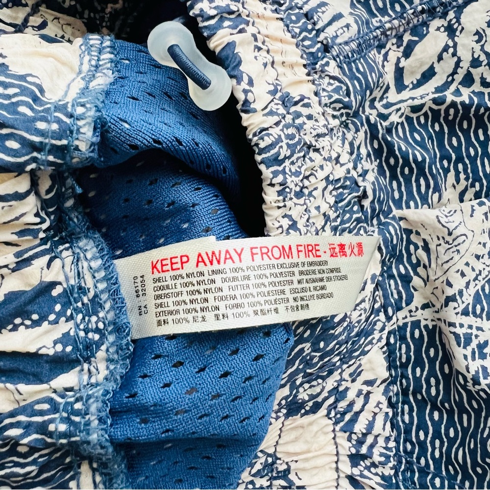 Free People Movement My Everything Short & Jacket Set - Picture 15 of 16